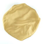 Touca Ouro Envelhecido - CAMADA íšNICA - Ajustável | Soulta - Imagem 4