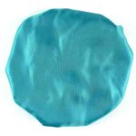 Touca VERDE AGUA POP - CAMADA UNICA Tamanho:M - Ajustável | Soulta - Imagem 4