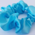 XUXINHA DE CETIM VERDE íGUA | Soulta - Imagem 4