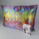 Fronha Break Free Todes de Cetim Anti Frizz - QUEEN SIZE 50X70 - Imagem 3