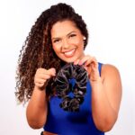 Xuxão Secret Preta - Imagem 4