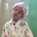 Touca de Banho + Saquinho para lavar peças delicadas | Soulta - Imagem 5