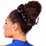 Xuxão Secret Preta - Imagem 5