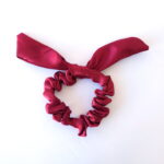 Xuxinha Bordo de Cetim com Laço - Imagem 5