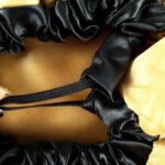 Touca Ouro Envelhecido - CAMADA íšNICA - Ajustável | Soulta - Imagem 5