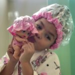 Touca de Banho + Saquinho para lavar peças delicadas | Soulta - Imagem 6