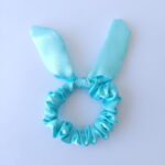 Xuxinha Verde ígua com Laço Pequeno - Imagem 6