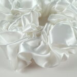 XUXãO - Frida Branca - Anti Frizz de Cetim - Imagem 7