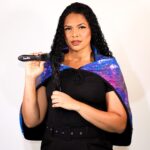 Toalha inteligente - 2 em 1 - algodão + microfibra - Galaxia - Imagem 7