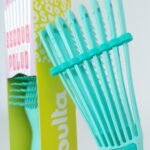 Escova Polvo Verde ígua Soulta | Soulta - Imagem 7