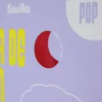 Touca PINK POP de Cetim Anti Frizz com Elástico Ajustável - CAMADA UNICA Tamanho:M | Soulta - Imagem 7