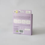 Touca ROSA CHICLETE POP de Cetim Anti Frizz com Elástico Ajustável - CAMADA UNICA Tamanho:M | Soulta - Imagem 7