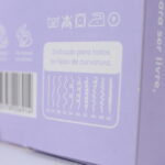 Touca PRETO POP - CAMADA UNICA Tamanho:M - Ajustável | Soulta - Imagem 8