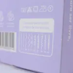 Touca PINK POP de Cetim Anti Frizz com Elástico Ajustável - CAMADA UNICA Tamanho:M | Soulta - Imagem 9