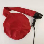 Touca Difusora Bordo Anti Frizz - Imagem 5