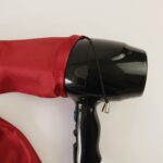 Touca Difusora Bordo Anti Frizz - Imagem 4