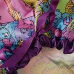 Touca Difusora Break Free Todes Anti Frizz - Imagem 3