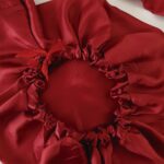 Touca Difusora Bordo Anti Frizz - Imagem 2