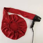Touca Difusora Bordo Anti Frizz