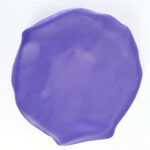 Touca ROXA POP - CAMADA UNICA Tamanho:M - Ajustável | Soulta - Imagem 3