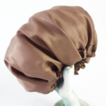 Touca Bronze POP - CAMADA UNICA Tamanho:M - Ajustável | Soulta - Imagem 2