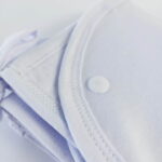 Toalha Branca  Anti Frizz Grande - 3 em 1 - 100% Algodão - Malha Fio Penteado - Turbante - Finalização de Salão - 60X80 | Soulta - Imagem 6