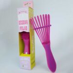 Escova Polvo Pink Soulta | Soulta - Imagem 5