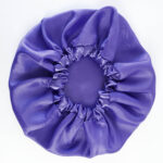 Touca ROXA POP - CAMADA UNICA Tamanho:M - Ajustável | Soulta - Imagem 2
