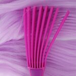 Escova Polvo Pink Soulta | Soulta - Imagem 4