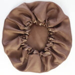 Touca Bronze POP - CAMADA UNICA Tamanho:M - Ajustável | Soulta - Imagem 5