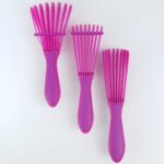 Escova Polvo Pink Soulta | Soulta - Imagem 3