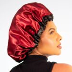 Touca Bordo - CAMADA DUPLA - Ajustável | Soulta - Imagem 4