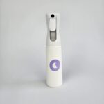 Borrifador Névoa - branco