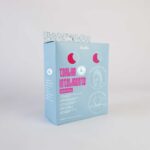 TOALHA INTELIGENTE 55X65 MICROFIBRA E GAZE - PINK - Imagem 6