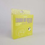 Touca Vaquinha de Cetim Anti Frizz com Elástico Ajustável | Soulta - Imagem 5