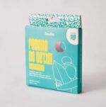 Fronha ROSA BEBE POP  50cm x 65cm | Soulta - Imagem 4