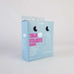 Toalha inteligente - 2 em 1 - algodão + microfibra - Preta - Imagem 7