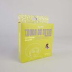 Touca Oncinha - CAMADA DUPLA - Ajustável | Soulta - Imagem 5