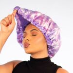 Touca Garota Sideral - Ajustável | Soulta - Imagem 3