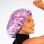 Touca Garota Sideral - Ajustável | Soulta - Imagem 4