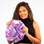 Touca Garota Sideral - Ajustável | Soulta - Imagem 5