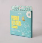 Fronha MANDARINO POP  50cm x 65cm - Imagem 6