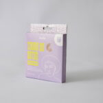 Touca PEROLA POP - CAMADA UNICA Tamanho:M - Ajustável | Soulta - Imagem 5