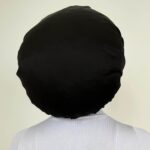 Touca PRETO POP - CAMADA UNICA Tamanho:M - Ajustável | Soulta - Imagem 5