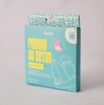 Fronha ROSA CHICLETE POP  50cm x 65cm | Soulta - Imagem 4