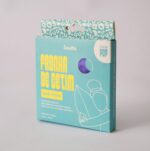 Fronha ROXA  POP  50cm x 65cm - Imagem 6