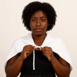 Toalha de microfibra para salão - Livre de manchas com descolorante - BRANCA