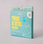 Fronha VERDE AGUA POP  50cm x 65cm | Soulta - Imagem 4