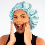 Touca Verde ígua - CAMADA DUPLA - Ajustável | Soulta - Imagem 5