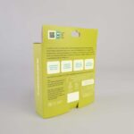 Fronha com ZIPPER Pink de Cetim Anti Frizz - QUEEN SIZE 55X70 - Imagem 6